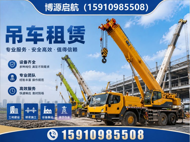 昌平区博源启航展示图